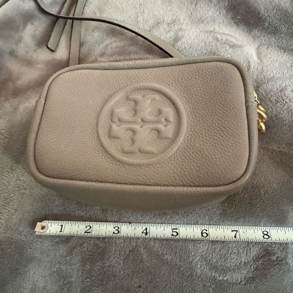 Tory Burch Crossbody Camera Bag